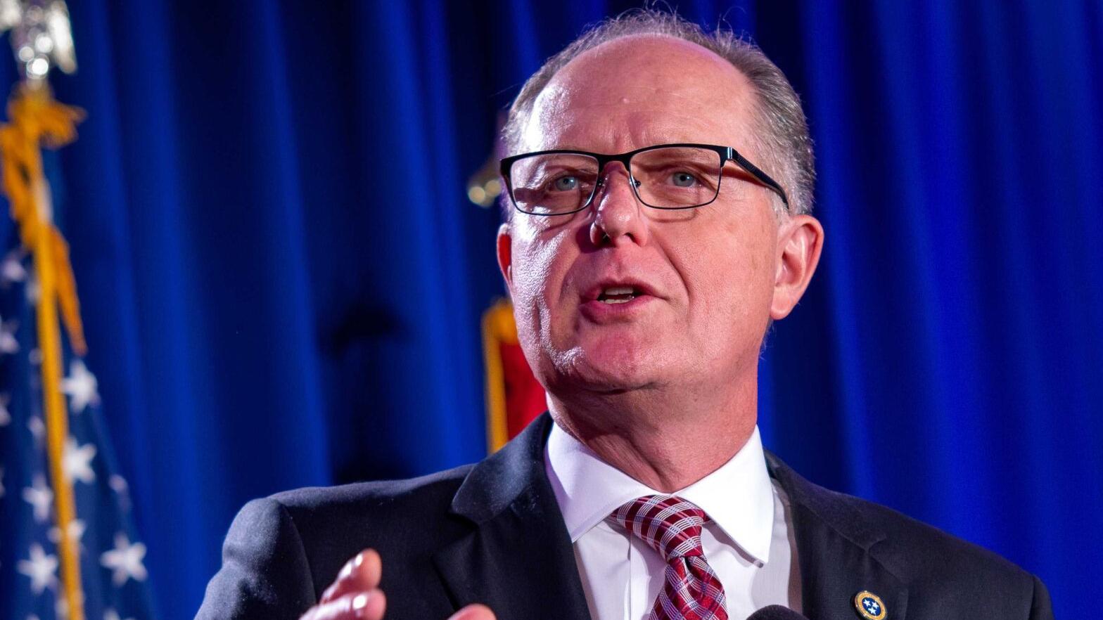 Universal Voucher Legislation Returns